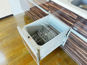 清須市春日上須ケ田　二世帯住宅【その他】