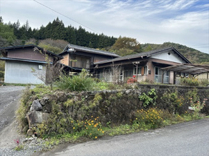 佐野市作原町【外観】