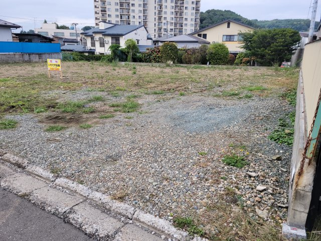 売約済み 加賀野四丁目売地【LIXIL不動産ショップ】