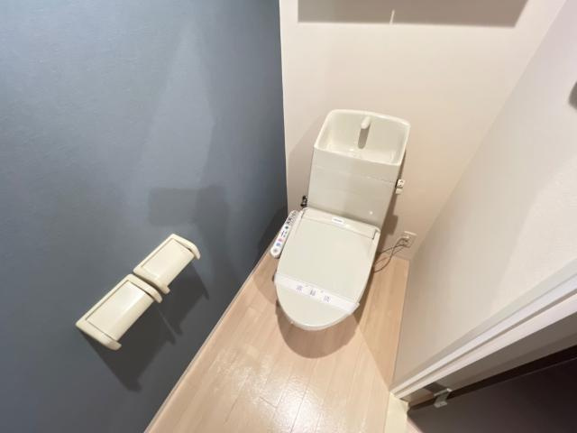 ｅｎｉｓｈｉ【トイレ】トイレ