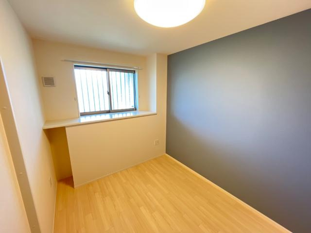 ｅｎｉｓｈｉ【寝室】寝室