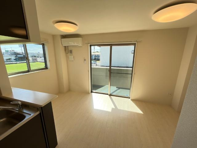 ｅｎｉｓｈｉ【居間・リビング】リビング