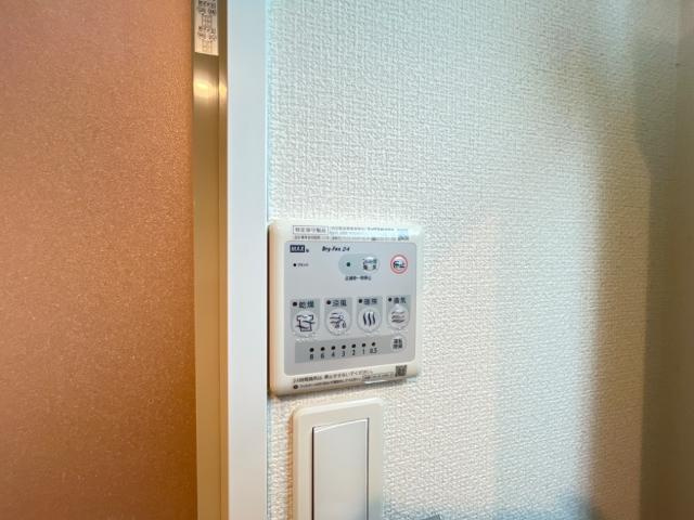 ｅｎｉｓｈｉ【設備】室内設備