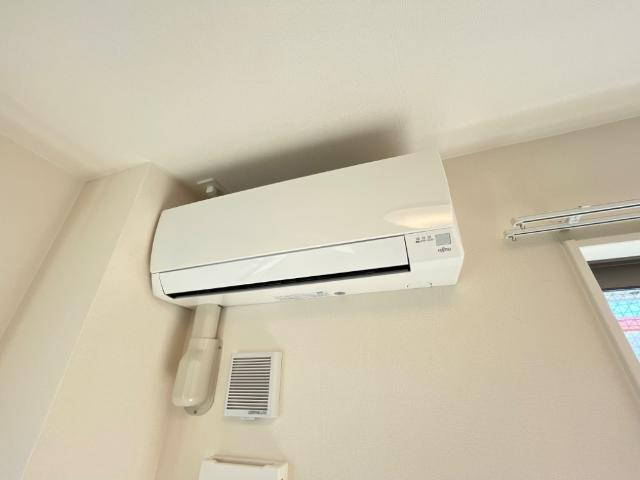 ｅｎｉｓｈｉ【設備】室内設備