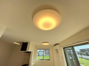 ｅｎｉｓｈｉ【設備】室内設備