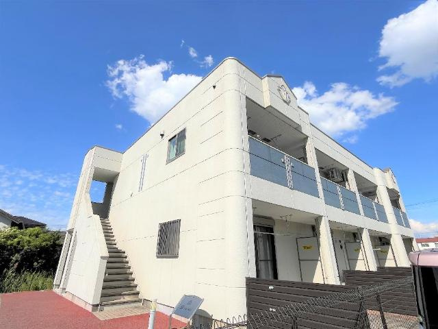 ｅｎｉｓｈｉ【外観】外観写真（昼）