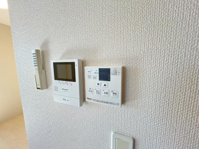 ｅｎｉｓｈｉ【設備】室内設備