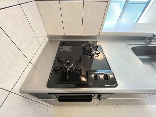 ｅｎｉｓｈｉ【キッチン】キッチン