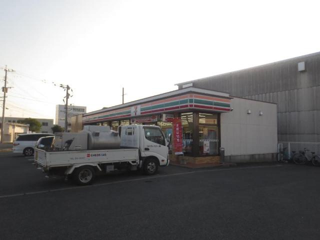 ｅｎｉｓｈｉ【周辺】セブンイレブン佐賀光1丁目店まで345ｍ