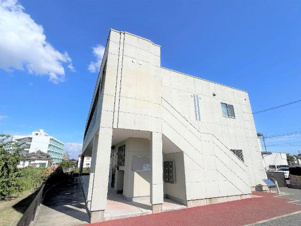 ｅｎｉｓｈｉ【外観】外観写真（昼）