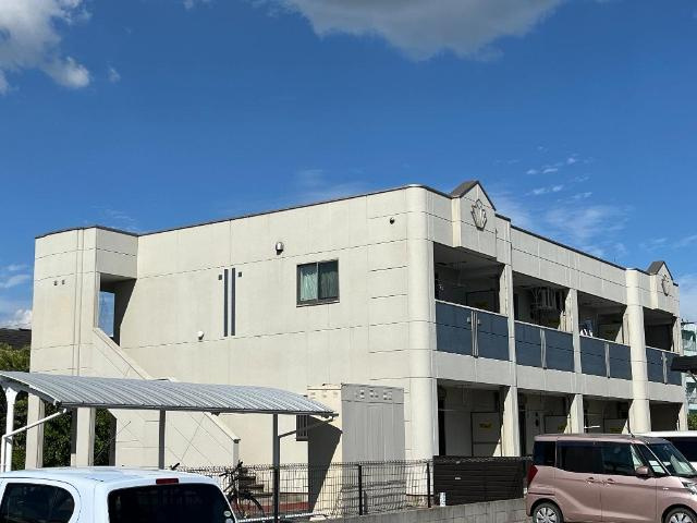 ｅｎｉｓｈｉ【外観】外観写真（昼）