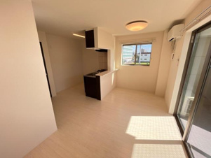 ｅｎｉｓｈｉ【居間・リビング】リビング