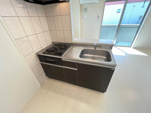 ｅｎｉｓｈｉ【キッチン】キッチン