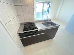 ｅｎｉｓｈｉ【キッチン】キッチン