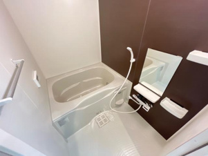 ｅｎｉｓｈｉ【浴室】バス