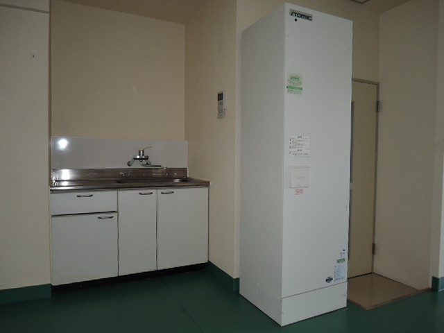 メゾンパル五軒町【内装】