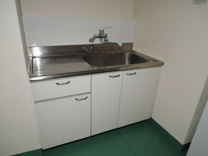 メゾンパル五軒町【内装】