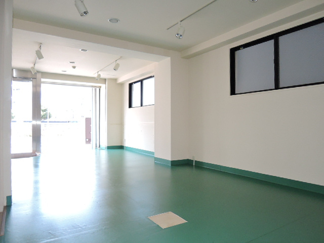 メゾンパル五軒町【内装】