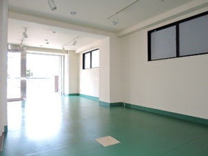 メゾンパル五軒町【内装】