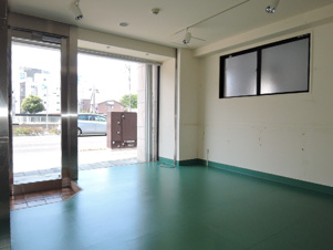 メゾンパル五軒町【内装】