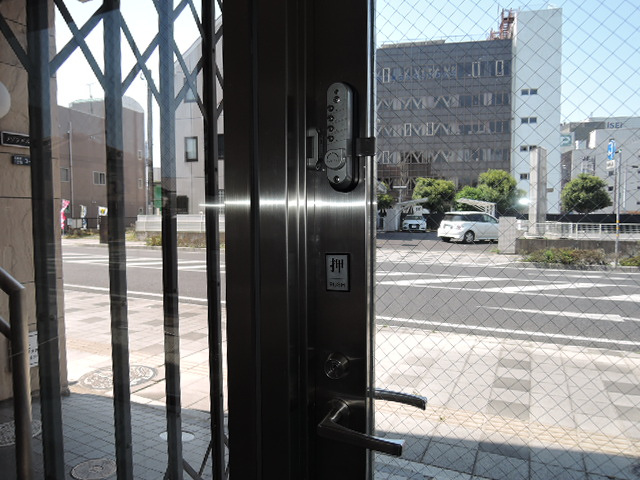 メゾンパル五軒町【内装】