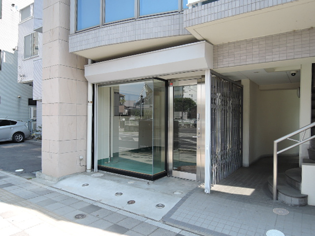 メゾンパル五軒町【内装】