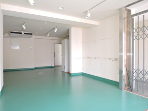 メゾンパル五軒町【内装】