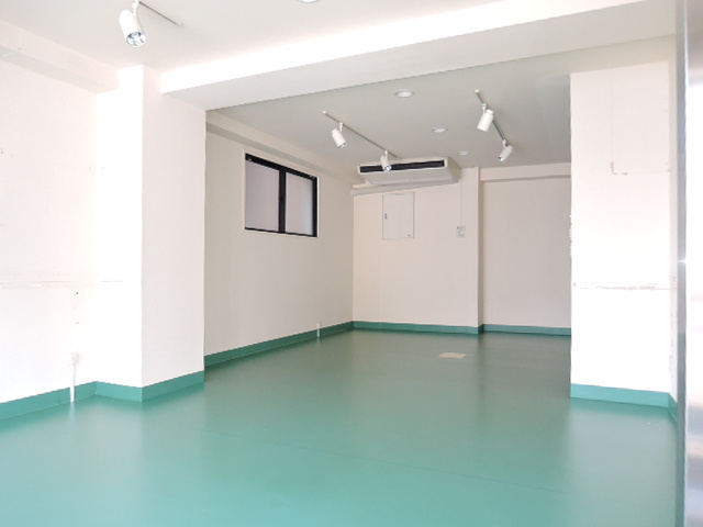 メゾンパル五軒町【内装】