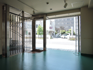 メゾンパル五軒町【内装】