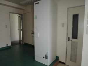 メゾンパル五軒町【内装】