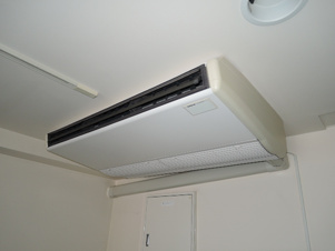 メゾンパル五軒町【内装】