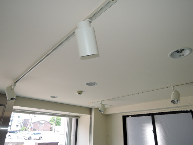 メゾンパル五軒町【内装】