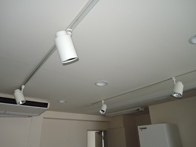 メゾンパル五軒町【内装】