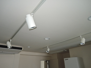 メゾンパル五軒町【内装】