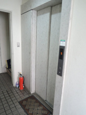 メゾンパル五軒町【共有部分】