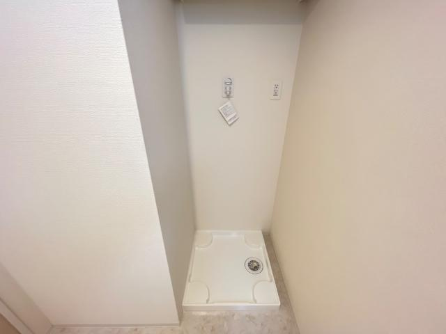 プチ・リジェール【洗面所】洗面