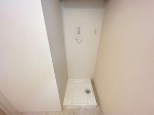 プチ・リジェール【洗面所】洗面