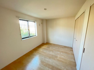 プチ・リジェール【寝室】寝室