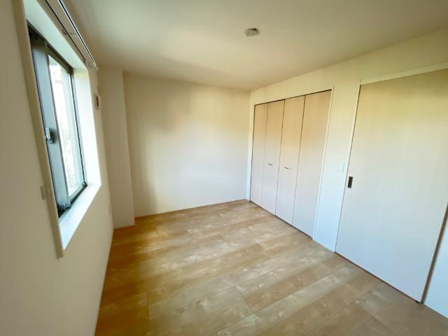 プチ・リジェール【内装】室内