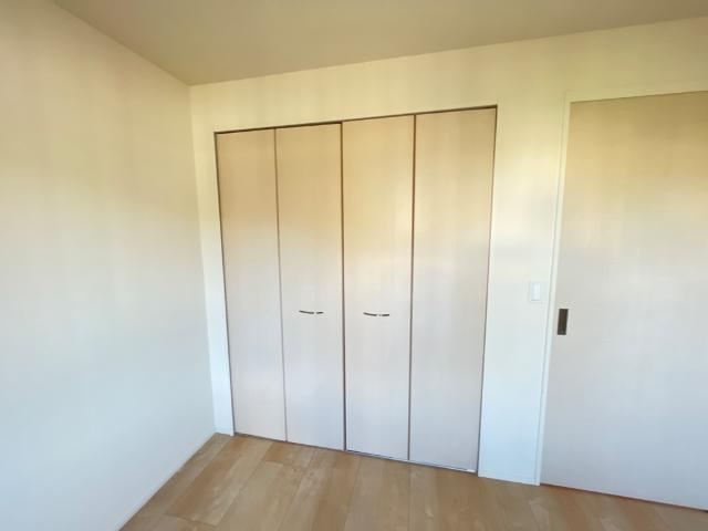 プチ・リジェール【収納】収納