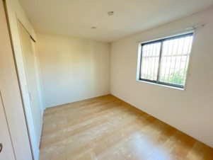 プチ・リジェール【寝室】寝室