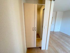 プチ・リジェール【収納】収納