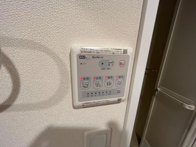 プチ・リジェール【設備】室内設備