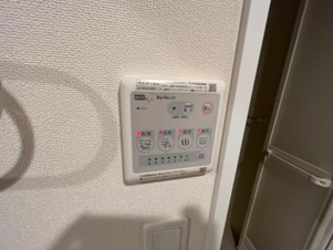 プチ・リジェール【設備】室内設備