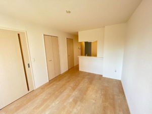 プチ・リジェール【居間・リビング】リビング