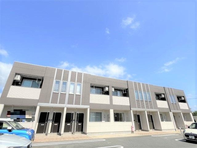 プチ・リジェール【外観】外観写真（昼）