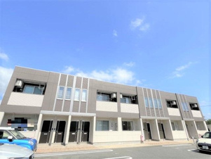 プチ・リジェール【外観】外観写真（昼）