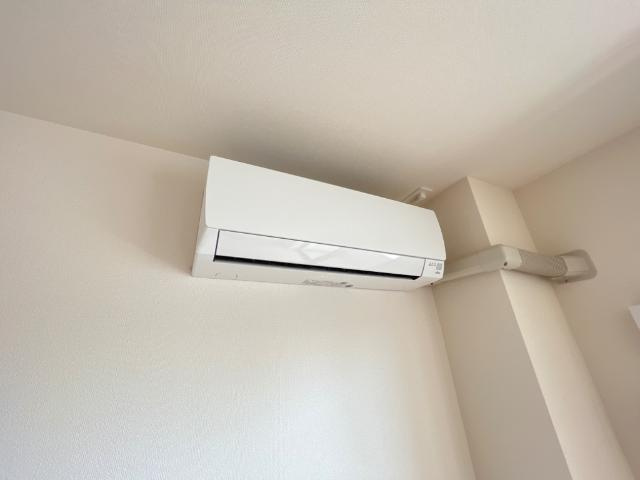 プチ・リジェール【設備】室内設備