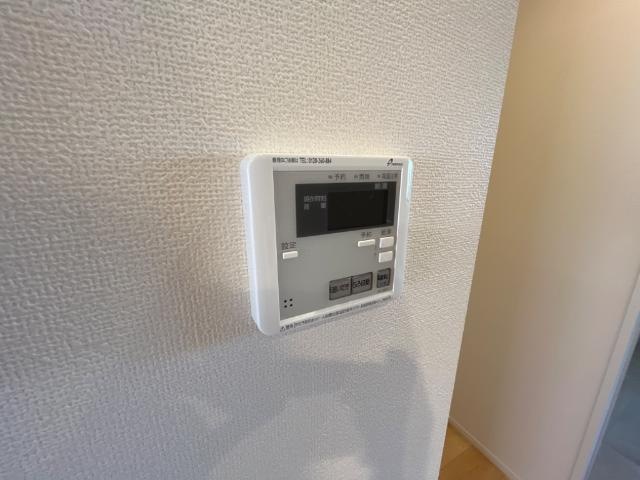 プチ・リジェール【設備】室内設備