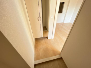 プチ・リジェール【玄関】玄関